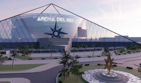 Arena del Rio