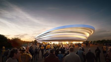 Arena du Pays d'Aix