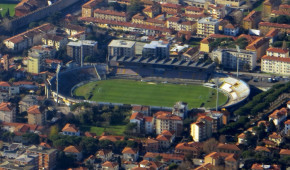 Arena Garibaldi – Stadio Romeo Anconetani