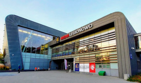 Arena Legionowo