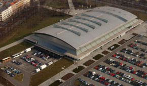 Arena Leipzig