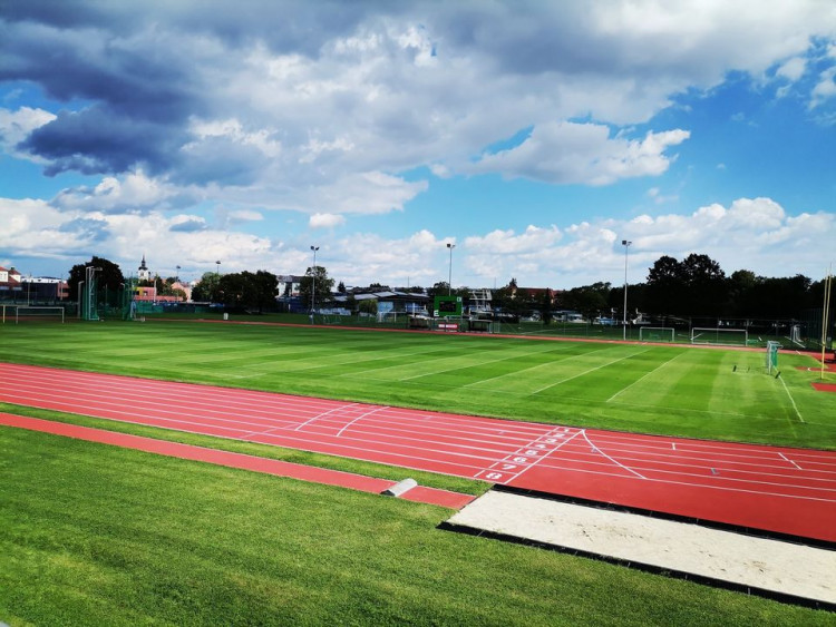 ASKÖ Stadion Eggenberg