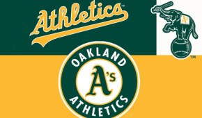 MLB : les Athletics d'Oakland ont choisi leur nouveau terrain