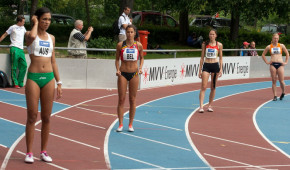 Athlétisme