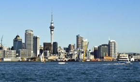 Un plan secret de stade privé à Auckland