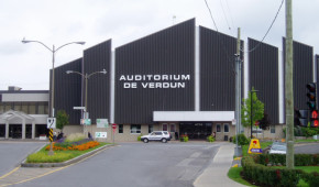 Auditorium de Verdun