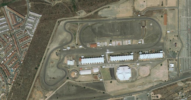 Autódromo de Querétaro
