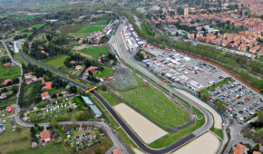 Autodromo Enzo e Dino Ferrari