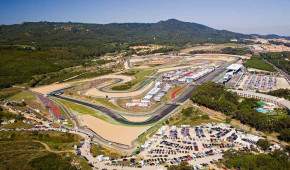 Autódromo Fernanda Pires da Silva