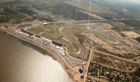 Autódromo Termas de Río Hondo