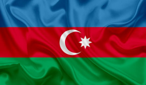 Un complexe sportif à Agdam, au coeur de l'Azerbaïdjan