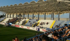 Azersun Arena