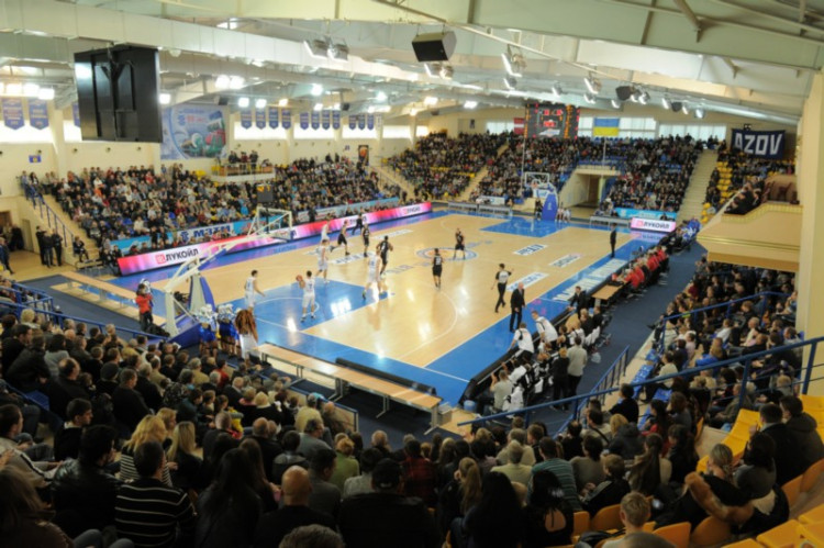 Azovmash Arena