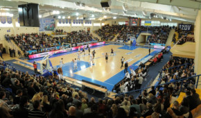 Azovmash Arena
