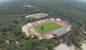 Balgarska Armiya Stadion