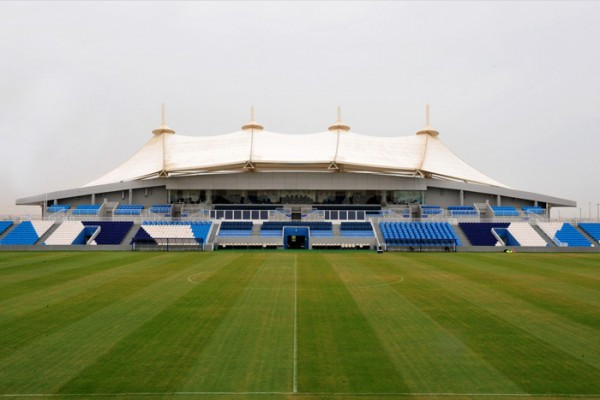 Bani Yas Stadium