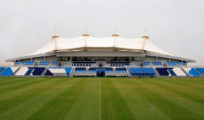 Bani Yas Stadium