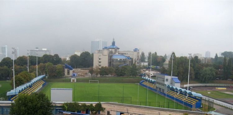 Bannikov Stadium