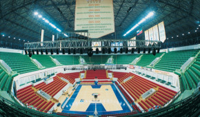 Basket-Hall Arena Kazan