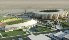 Basra Sports City