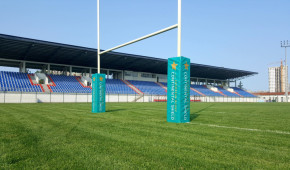 Batumi Rugby Arena