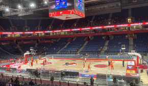 Belgrade Arena