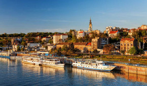 Belgrade, Serbie