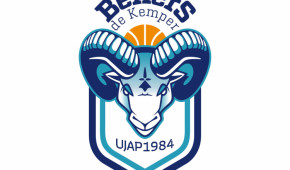 Béliers de Kemper - UJAP 1984