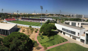 Benfica Campus
