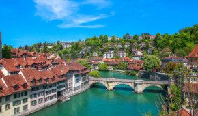 Bern, Suisse