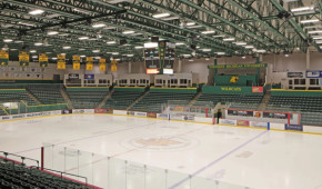 Berry Events Center