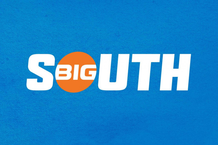 Big South Conference Football