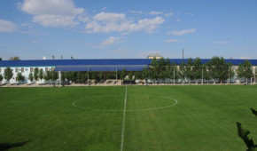 BIIK Stadium