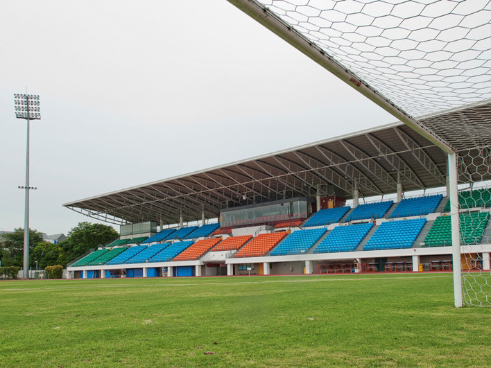 Bishan Stadium