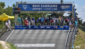 BMX Sarrians
