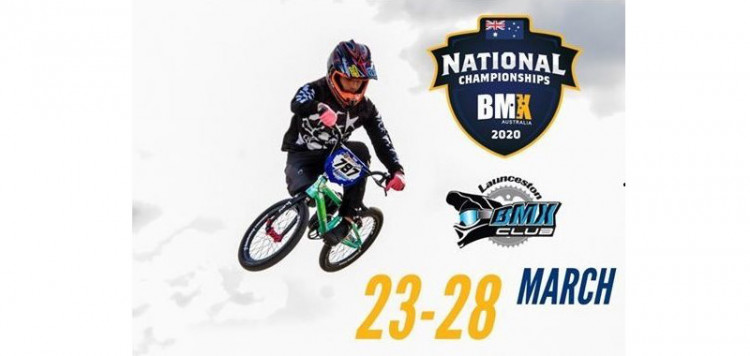 BMXA National Championships 2020