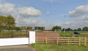 Bodymoor Heath Training Ground