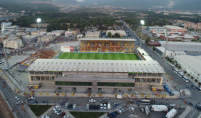 Bornova Stadyumu