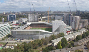 Brentford Community Stadium