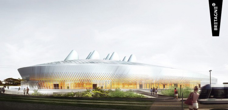 Brest Arena