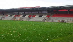 Broadhurst Park confirmé pour décembre