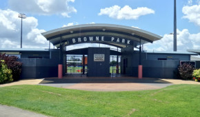 Browne Park