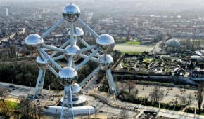 Un stade de rugby à Bruxelles ?