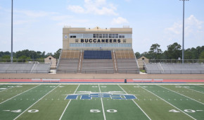 Buccaneer Field