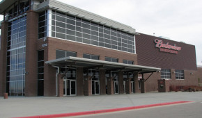 Budweiser Events Center