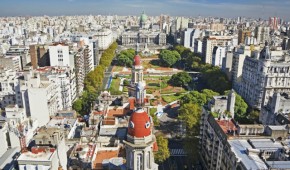 Buenos Aires, Argentine