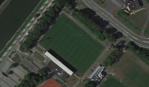 Burgemeester Van De Wiele stadion