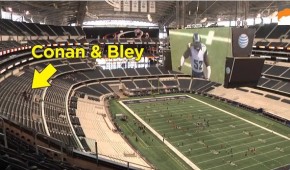 Ca, c'est de l'écran pour du jeu vidéo