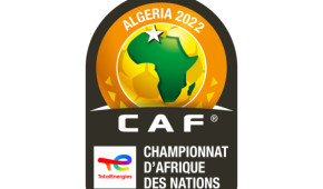 CAF Championnat d'Afrique des Nations Algérie 2022