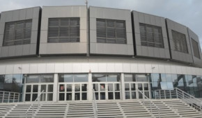 Čair Sports Center